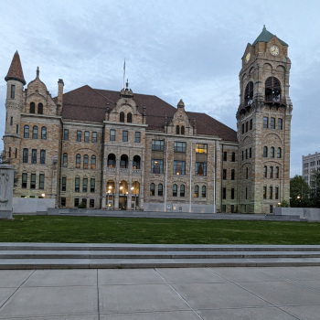 Photographed by Levine Law's Marketing Department - Levine Law Serves Lackawanna County