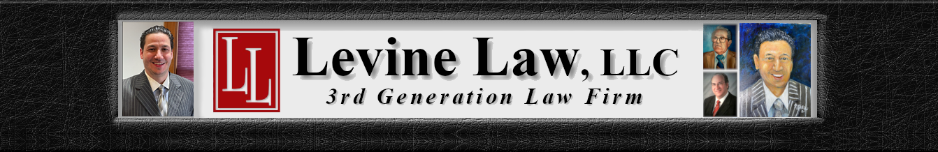 Law Levine, LLC - A 3rd Generation Law Firm serving Lackawanna County PA specializing in probabte estate administration